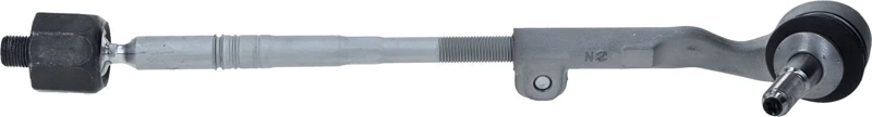 Tie Rod Right LEMFORDER